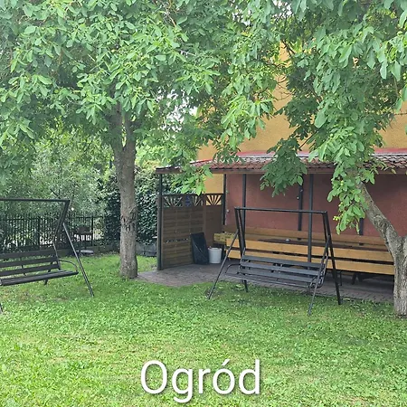 Gasthof Bursztyn
