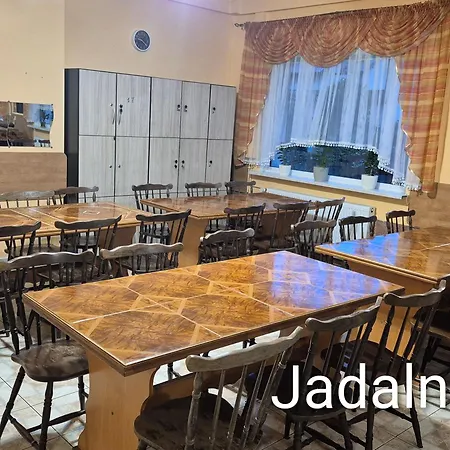 Bursztyn Gasthof 3*