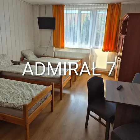Bursztyn 3*