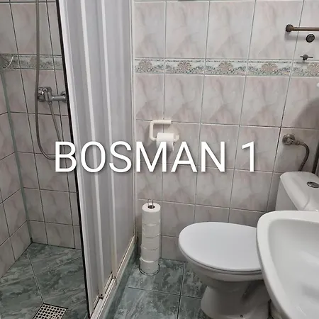 Gasthof Bursztyn 3*