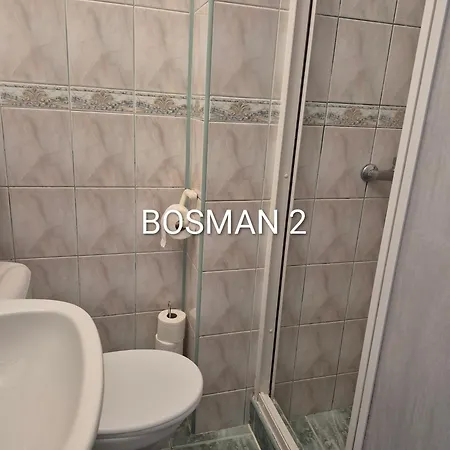 Bursztyn 3* Władysławowo